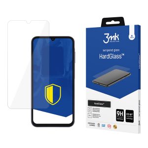 Vidro temperado para Samsung Galaxy M15 5G - 3mk HardGlass