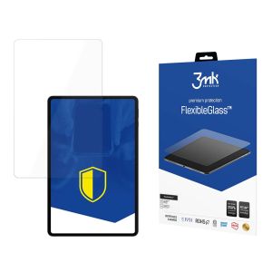 Vidro híbrido inquebrável para Honor Pad 9 - 3mk FlexibleGlass
