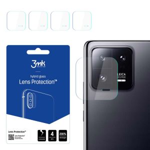 Proteç?o para lentes de câmara Xiaomi 13 Pro - 3mk Lens Protection