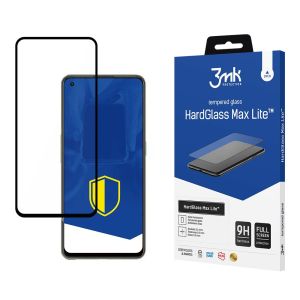 Vidro temperado para OnePlus Nord CE 5G/Nord 2 5G - 3mk HardGlass Max Lite