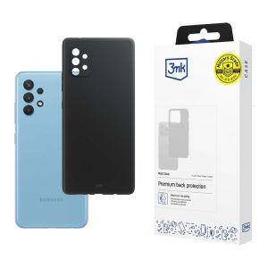 Capa para Samsung Galaxy A33 5G - 3mk Matt Case Preto
