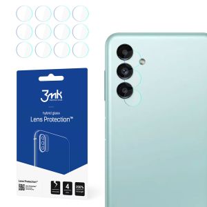Proteç?o para lentes de câmara Samsung Galaxy A13 5G - 3mk Lens Protection