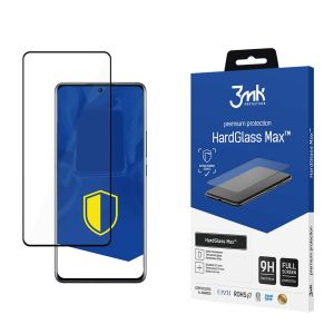 Vidro temperado reforçado para Xiaomi 12 Pro - 3mk HardGlass Max
