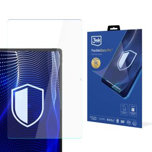 Vidro inquebrável para Lenovo Yoga Tab Plus - 3mk FlexibleGlass Pro