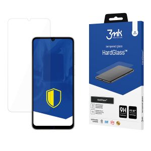 Vidro temperado para Samsung Galaxy A05/A06 - 3mk HardGlass