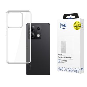Capa Armor para Redmi Note 13 5G - Capa Armor 3mk