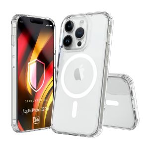Capa blindada para [modelo] - 3mk HARDY® LiqForce MagCase™