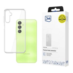 Capa Armor para Samsung Galaxy A15 5G - Capa Armor 3mk