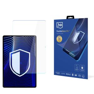 Vidro inquebrável para Samsung Galaxy Tab S10 FE+ - 3mk FlexibleGlass Pro