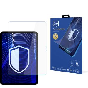 Vidro inquebrável para Apple iPad Pro 13 (M5) - 3mk FlexibleGlass Pro