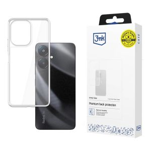 Capa Armor para Redmi 13C 5G - Capa Armor 3mk