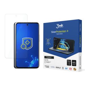 Película de proteç?o anti-impacto para Oppo Find N 5G - 3mk SilverProtection+ Folded Edition