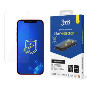 Película de proteç?o anti-impacto para Apple iPhone 13/13 Pro - 3mk SilverProtection+
