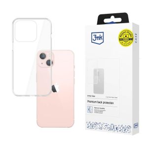 Capa Armor para Apple iPhone 14 - Capa Armor 3mk