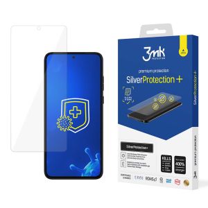 Película de proteç?o anti-impacto para Motorola Edge 30 Neo - 3mk SilverProtection+
