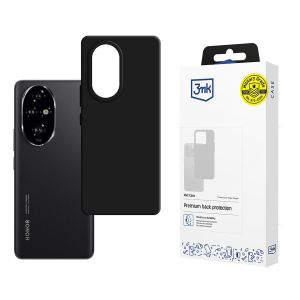 Capa para Honor 200 Pro - 3mk Matt Case Preto