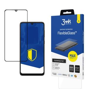 Vidro híbrido inquebrável para Samsung Galaxy A33 5G - 3mk FlexibleGlass Max