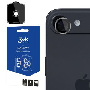 Vidro temperado para a lente da câmara para Apple iPhone Air - 3mk Lens Protection Pro