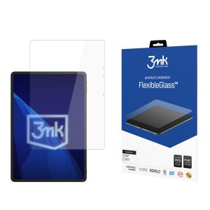 Vidro híbrido inquebrável para TCL NXTPAPER 14  - 3mk FlexibleGlass