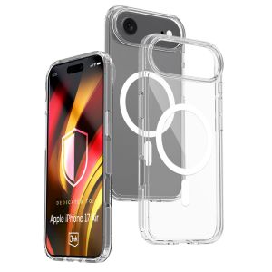 Capa blindada para [modelo] - 3mk HARDY® LiqForce MagCase™