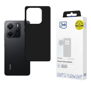 Capa para [modelo] - 3mk Matt Case Black