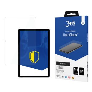 Vidro temperado para Redmi Pad SE - 3mk HardGlass