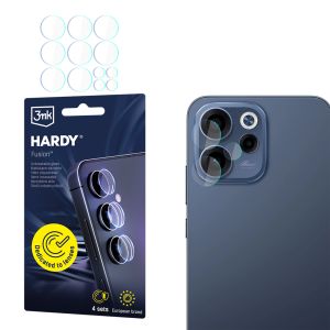 Vidro para lente da câmara para Oppo Reno 15 F 5G / Reno 15 FS 5G (CPH2801) - 3mk HARDY® Fusion Lens Protection™