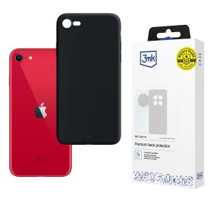 Capa para [modelo] - 3mk Matt Case Black