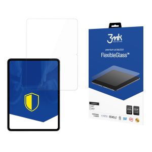 Vidro híbrido inquebrável para OnePlus Pad 2 - 3mk FlexibleGlass