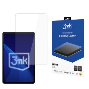 Vidro híbrido inquebrável para Blackview Mega 2 - 3mk FlexibleGlass