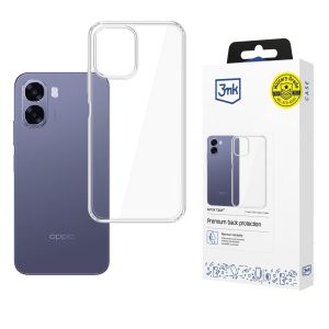 Capa resistente para Oppo A6 4G/ A6K 4G - 3mk Armor Case