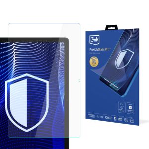 Vidro irrompível para Samsung Galaxy Tab A11+ - 3mk FlexibleGlass Pro