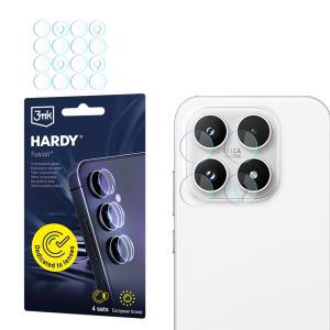 Vidro para lente da câmara para Xiaomi 17 - 3mk HARDY® Fusion Lens Protection™