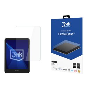 Vidro híbrido inquebrável para Amazon Kindle Colorsoft/ Colorsoft SE - 3mk FlexibleGlass