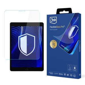 Vidro inquebrável para Apple iPad 10.2" 8/9 gen - 3mk FlexibleGlass Pro