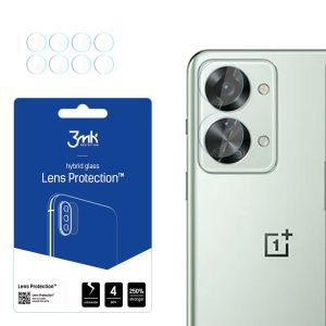 Proteç?o para lentes de câmara OnePlus Nord 2T - 3mk Lens Protection