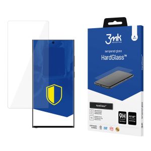 Vidro temperado para Samsung Galaxy S24 Ultra - 3mk HardGlass
