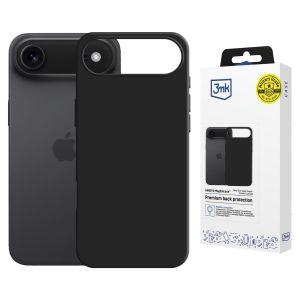 Capa para [modelo] - 3mk Hardy MagSilicone Grafite