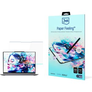 Película de proteç?o para Lenovo ThinkPad X1 2-in-1 Gen 9 - 3mk Paper Feeling (2 unid.)