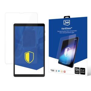 Vidro temperado para Samsung Galaxy Tab A7 Lite - 3mk HardGlass