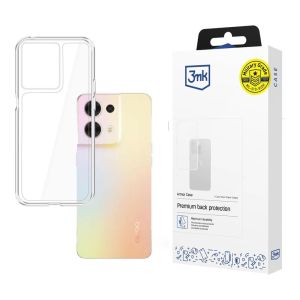 Capa Armor para Oppo Reno 8 5G - Capa Armor 3mk