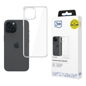 Capa resistente para Apple iPhone 13/14 - 3mk Armor Case