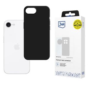 Capa para [modelo] - 3mk Matt Case Black