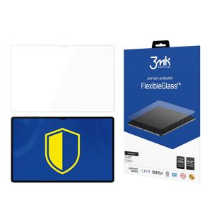 Vidro híbrido inquebrável para Samsung Galaxy Tab S9 Ultra - 3mk FlexibleGlass