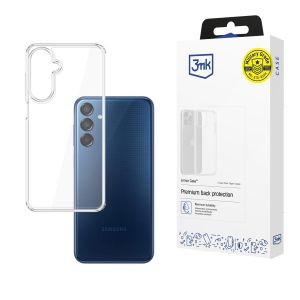 Capa Armor para Samsung Galaxy M15 5G - Capa Armor 3mk