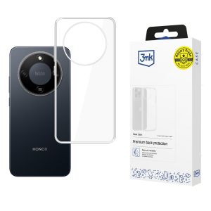 Capa para Honor Magic8 Lite - 3mk Clear Case