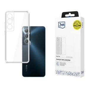 Capa para Realme C65 - 3mk Clear Case
