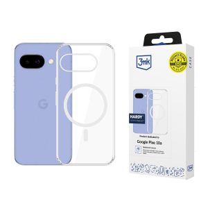 Capa blindada para [modelo] - 3mk HARDY® LiqForce MagCase™