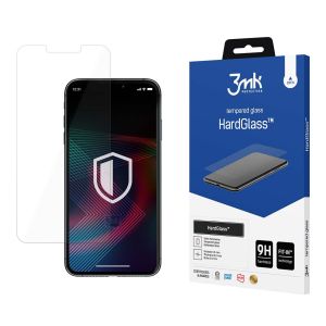Vidro temperado para Apple iPhone 13/13 Pro/14/16E - 3mk HardGlass
