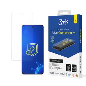 Película de proteç?o anti-impacto para Honor 200 - 3mk SilverProtection+